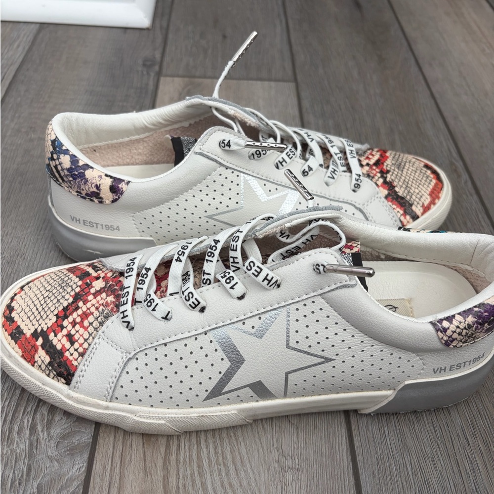 Women’s vintage Havana sneakers size 8 - Picture 13 of 13